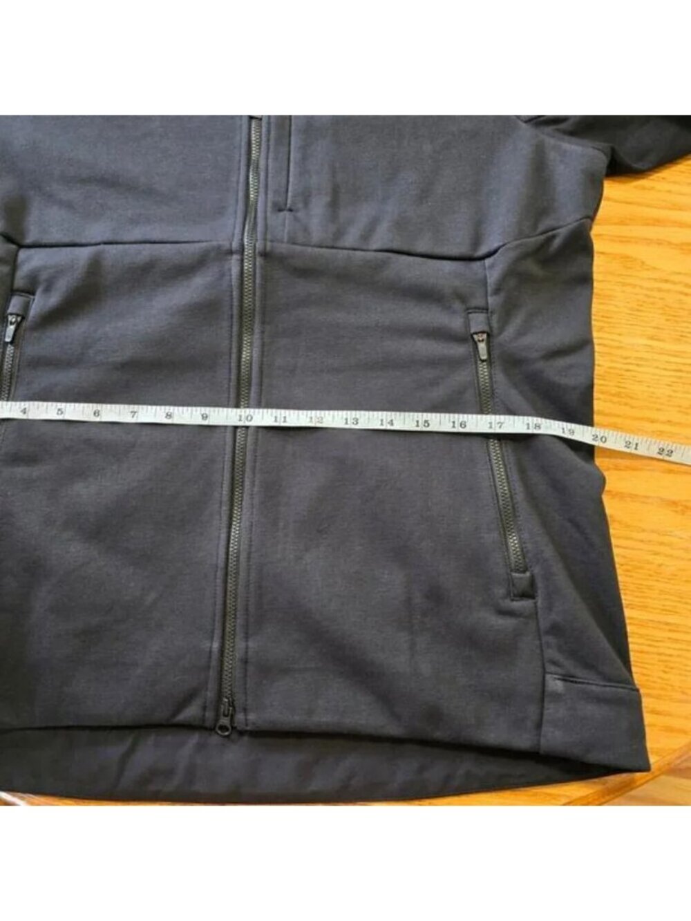 Fox Racing Ranger Fire Jacket in Black - Size‎ Large - Picture 7 of 10